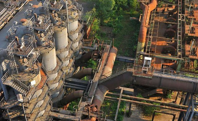 último caso de la compañía sobre Formosa Ha Tinh Steel Corporation