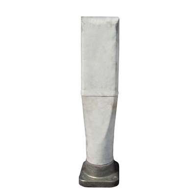 Tang Gang Billet Ladle Shroud Tundish Nozzle Slag Line Linder